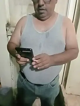 HomHot47 online show from February 9, 2026, 5:05 am