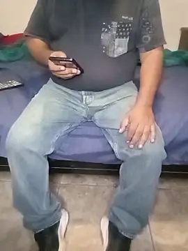 HomHot47 online show from February 28, 2026, 5:07 am