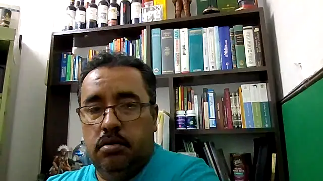 HomHot47 online show from October 19, 2025, 9:28 pm