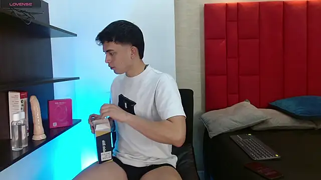 Cady Hot online show from November 25, 2025, 8:31 pm