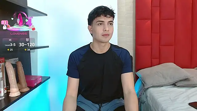 Cady Hot online show from November 15, 2025, 8:24 pm