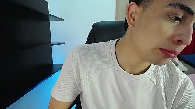 Cady Hot online show from January 10, 2026, 8:26 pm