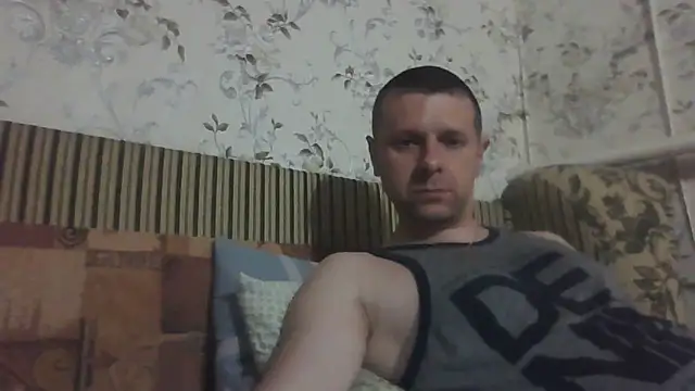 nedstark12 online show from June 6, 2026, 9:31 pm