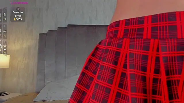 salma lutz online show from September 20, 2025, 12:43 pm