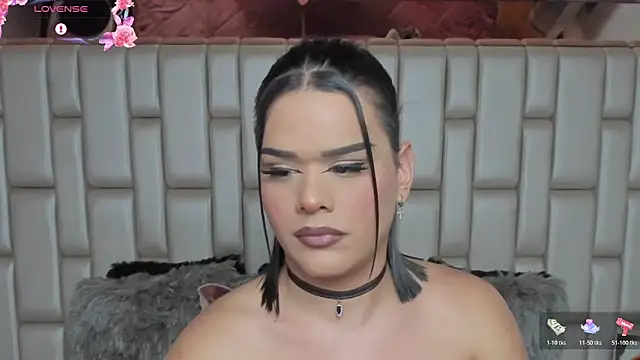 Ava Cristi online show from March 26, 2026, 6:33 am