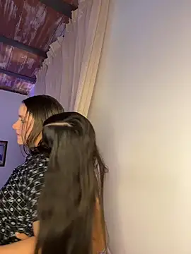 Ashley and Zoe online show from December 21, 2025, 4:30 pm