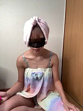 tomoka 21 online show from October 12, 2025, 12:12 am