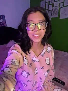 Valen-Foxx online show from October 10, 2025, 6:25 am