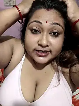 hotbhabhi011 online show from March 7, 2026, 6:46 pm