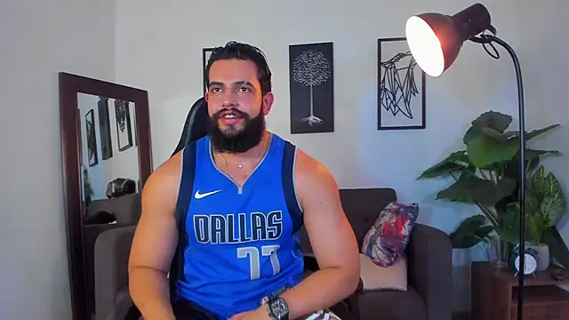Justin kingX7 online show from July 18, 2026, 4:21 am