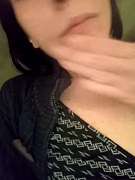 Lea9816 online show from October 19, 2025, 1:36 pm