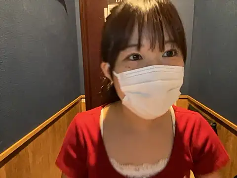 Snapshot of hikiwarinatto_xoxo chatting on September 21, 2025, 5:34 am hikiwarinatto xoxo online show from September 21, 2025, 5:34 am