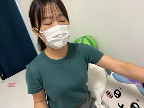 Snapshot of hikiwarinatto_xoxo chatting on September 22, 2025, 7:47 am hikiwarinatto xoxo online show from September 22, 2025, 7:47 am