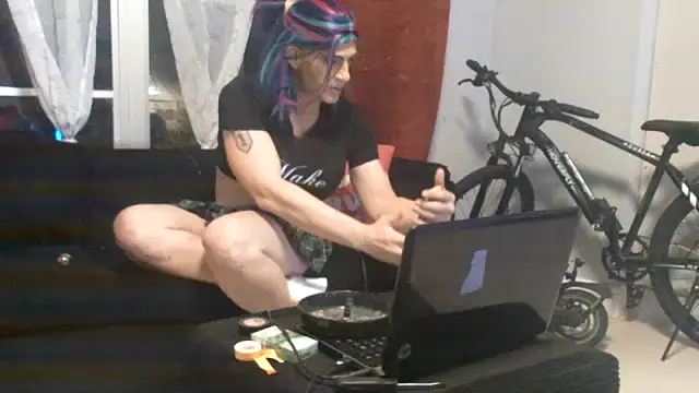 mistismoker online show from March 20, 2026, 3:29 am