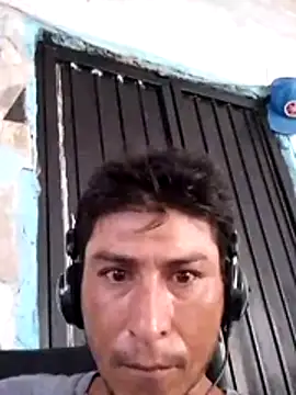 Pantercaliente online show from November 29, 2025, 9:15 pm