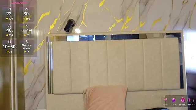 Olivia11  online show from March 26, 2026, 12:58 pm