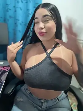 SofiaWildee online show from January 15, 2026, 1:09 am