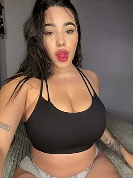 SofiaWildee online show from March 14, 2026, 4:18 am