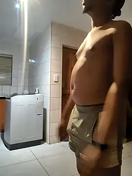 Snapshot of Cianda24 chatting on February 24, 2026, 8:31 pm Cianda24 online show from February 24, 2026, 8:31 pm