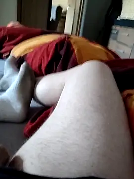 boxerundsocken91 online show from February 26, 2026, 4:29 pm