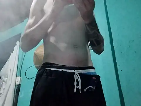 Morfis6xxx9 online show from April 18, 2026, 2:58 am