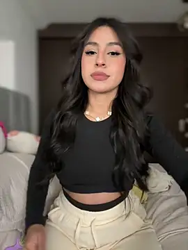 abbyhdk online show from November 20, 2025, 4:57 am