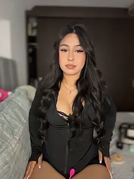 abbyhdk online show from February 14, 2026, 4:02 am