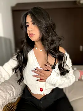 abbyhdk online show from November 29, 2025, 4:12 am