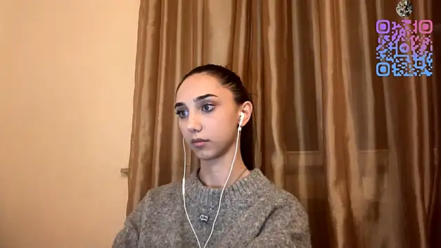 LinaMour online show from October 14, 2025, 10:31 pm