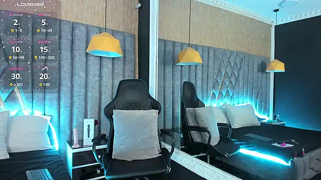 SkylerBloomm online show from February 5, 2026, 2:40 am