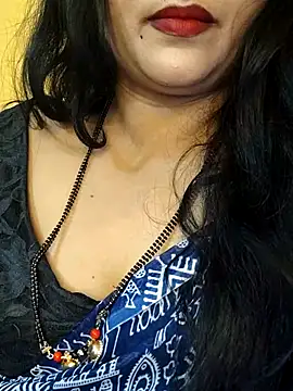 Angel0731 online show from July 20, 2026, 7:05 pm