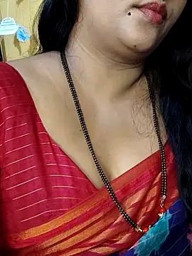 Angel0731 online show from March 22, 2026, 5:03 pm