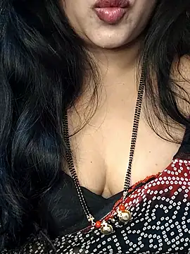 Angel0731 online show from March 24, 2026, 6:30 pm