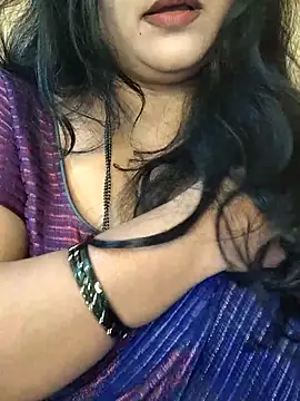 Angel0731 online show from July 19, 2026, 6:48 pm