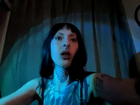 obsesiondarketa online show from November 27, 2025, 10:21 pm