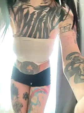 obsesiondarketa online show from October 29, 2025, 9:14 pm