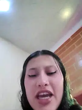 Eva Clark01 online show from September 13, 2025, 11:05 pm