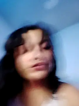 Eva Clark01 online show from October 13, 2025, 10:39 am