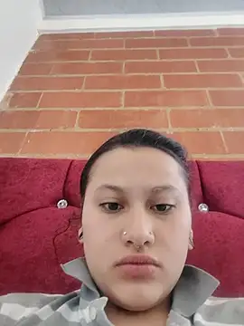 Eva Clark01 online show from September 21, 2025, 1:27 pm