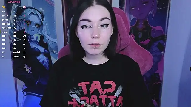 Snapshot of MargarettRose chatting on March 2, 2026, 2:34 am MargarettRose online show from March 2, 2026, 2:34 am