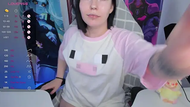 Snapshot of MargarettRose chatting on December 5, 2025, 3:49 am MargarettRose online show from December 5, 2025, 3:49 am