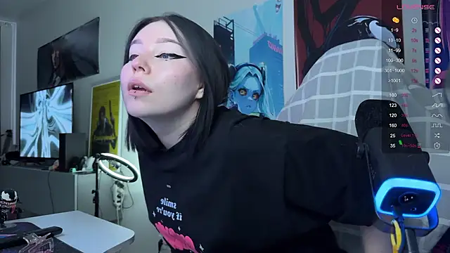 Snapshot of MargarettRose chatting on February 17, 2026, 3:15 am MargarettRose online show from February 17, 2026, 3:15 am