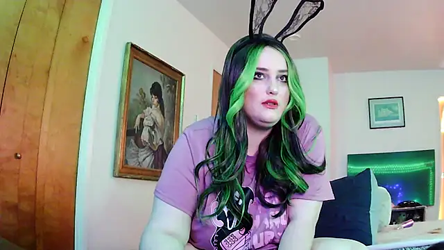 Princessblazed444 online show from September 20, 2025, 6:46 pm