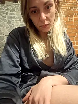 SexyAlya online show from October 17, 2025, 10:44 pm