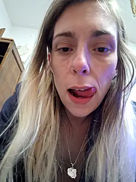 SexyAlya online show from September 23, 2025, 12:45 pm