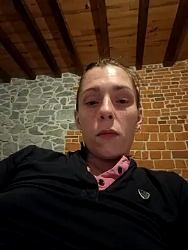 SexyAlya online show from October 26, 2025, 12:33 am