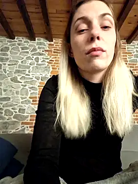 SexyAlya online show from November 1, 2025, 12:17 am