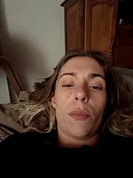 SexyAlya online show from November 5, 2025, 12:36 am