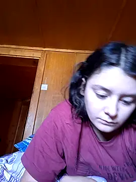 Snapshot of YoungLiisaxx chatting on September 15, 2025, 7:31 am YoungLiisaxx online show from September 15, 2025, 7:31 am