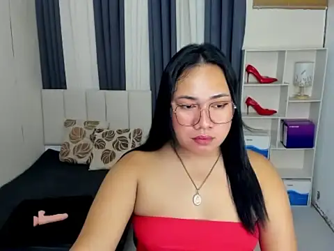 TsUncutKaren online show from January 10, 2026, 5:14 am